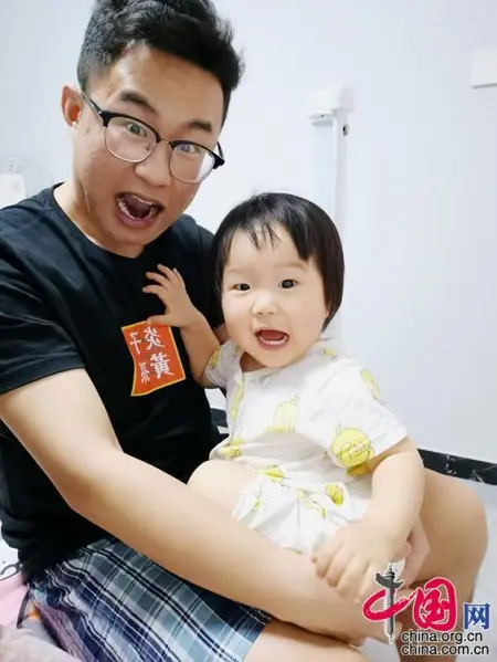 “六一”国际儿童节 坚守在岗位的他们有话说
